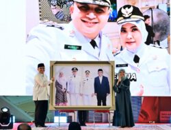 Satu Tahun Kepemimpinan Munafri, Program Pro Rakyat Sampah Gratis Berjalan Kategori Rp0 untuk 450 dan 900 VA