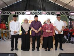Karebosi Ramadan Fair 2026, Strategi Pemkot Makassar Perkuat Ekosistem UMKM
