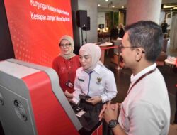 Dukung Program SEMANTIK Komdigi, Telkomsel Terapkan Registrasi Biometrik Wajah untuk Nomor Seluler Baru