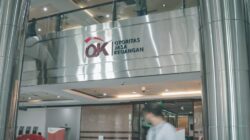 OJK Sanksi Pengiat Medsos dan Pelaku Manipulasi Harga di Pasar Modal