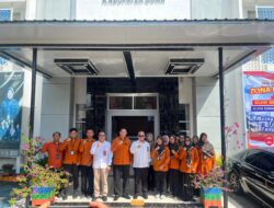 Sinergi Bersama Ojk, BPS,LPS Kawal SNLIK 2026 Di Sulselbar, Dorong Masyarakat Makin Melek Keuangan 