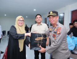 KDMP di Gowa Jadi Percontohan Penguatan Ekonomi Desa