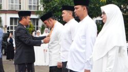 Ramadhan Leadership Camp Pemprov Sulsel Resmi Dimulai, Perkuat Kepemimpinan dan Karakter ASN