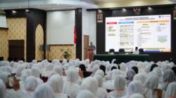 Dirjen Otonomi Daerah Kemendagri Nilai Ramadhan Leadership Camp Sulsel Perkuat Sinergi Pusat–Daerah dalam Asta Cita