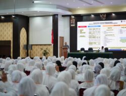 Dirjen Otonomi Daerah Kemendagri Nilai Ramadhan Leadership Camp Sulsel Perkuat Sinergi Pusat–Daerah dalam Asta Cita