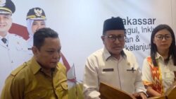 Ramadan dan Cap Go Meh, Pemkot Makassar Hadirkan Kelurahan Sadar Kerukunan