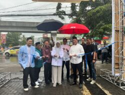 Dukung UMKM, Sahabat Andalan Gelar Event “Andalan Ngabuburit” 