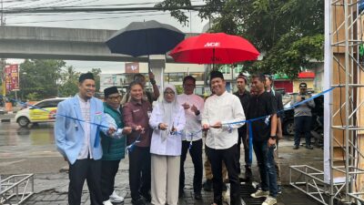 Dukung UMKM, Sahabat Andalan Gelar Event “Andalan Ngabuburit” 