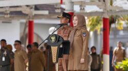 Setahun Andi Sudirman-Fatmawati Pimpin Sulsel, Pengamat: Kinerja Positif dan Tata Kelola Membaik