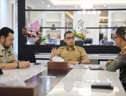 Integrasi Lontara+ dan BRImo, Pemkot–BRI Perkuat Layanan Pajak Digital