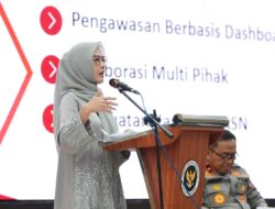 Ketua DPRD Sulsel Apresiasi Penurunan Kemiskinan dan Inovasi Ramadhan Leadership Camp