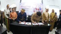 Di Era Kepemimpinan Munafri, Bahasa Makassar Dihidupkan Lewat Kamus Masuk Sekolah