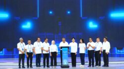 Perkuat Talenta Digital, OJK dan BI Inisiasi Pusat Inovasi Digital Indonesia 