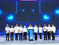 Perkuat Talenta Digital, OJK dan BI Inisiasi Pusat Inovasi Digital Indonesia 