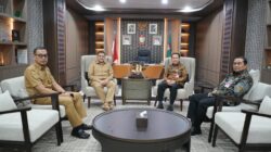 Bongkar Lima Strategi Dongkrak PAD, Dirjen Keuda Kemendagri Tekankan Intensifikasi hingga Inovasi