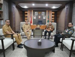 Bongkar Lima Strategi Dongkrak PAD, Dirjen Keuda Kemendagri Tekankan Intensifikasi hingga Inovasi