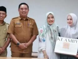 Sertijab Kabag Humas,Sekwan DPRD Kota Makassar: Memperkuat Fungsi Komunikasi Publik Lembaga Legislatif