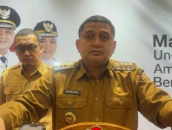 Pemkot Dukung Sensus Ekonomi 2026, Appi: Mari Sukseskan Perekonomian Makassar Lewat Sensus 2026