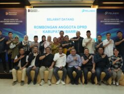 DPRD Barru Dorong Penerapan Timbangan di Pelabuhan Garongkong, Pelindo Regional 4 Siap Berkolaborasi