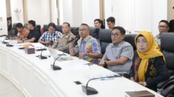 Sinergi Pemkot dan Kepolisian, Polemik Pasar Butung Ditarget Tuntas Secara Hukum