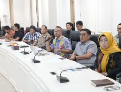 Sinergi Pemkot dan Kepolisian, Polemik Pasar Butung Ditarget Tuntas Secara Hukum