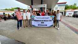 Pertamina Patra Niaga Regional Sulawesi Pastikan Ketepatan Takaran BBM di Seluruh SPBU Kota Baubau Selama Ramadan dan Idulfitri 2026