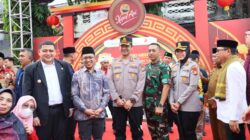 Festival Jappa Jokka Jadi Simbol Persatuan, Appi: Makassar Rumah untuk Semua