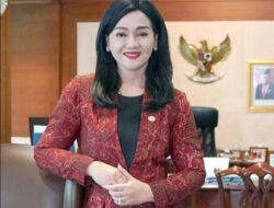 Friderica Widyasari Dewi Ditunjuk Sebagai Dewan Komisioner OJK