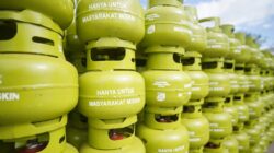 Pertamina Patra Niaga Regional Sulawesi Pastikan Distribusi LPG 3 Kg Sulteng Aman, Suplai di tingkatkan Hingga 125 %.