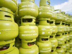Pertamina Patra Niaga Regional Sulawesi Pastikan Distribusi LPG 3 Kg Sulteng Aman, Suplai di tingkatkan Hingga 125 %.