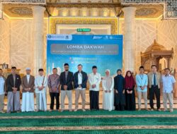 Bank Indonesia Sulawesi Selatan Cetak Agen Literasi Ekonomi Syariah Melalui ToT dan Lomba Dakwah