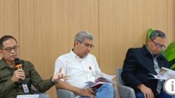 Kinerja Sektor Jasa Keuangan Sulsel Tetap Stabil, Dukung Pertumbuhan Ekonomi Daerah