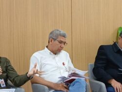 Kinerja Sektor Jasa Keuangan Sulsel Tetap Stabil, Dukung Pertumbuhan Ekonomi Daerah