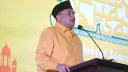 Golkar Makassar Perkuat Solidaritas Ramadan, Siap Putar Mesin Politik Hadapi Pemilu 2029
