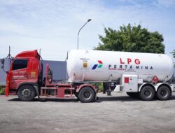 Pertamina Patra Niaga Regional Sulawesi Pastikan Stok LPG di Sulawesi Aman dan Terjaga