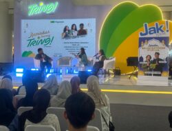 Galeri 24 Ramaikan Festival Ramadan Bersama Tring!