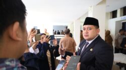 Senjata Mainan Berpeluru Jeli Resahkan Warga, Pemkot Makassar Gandeng Polisi Bertindak 