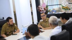 Kolaborasi Pemkot Makassar dan DJP Sulselbartra Dorong Optimalisasi Penerimaan Pajak