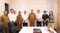 Selain Penegakan Hukum, Pemkot Makassar Dorong Pendekatan Seni Atasi Kejahatan Jalanan