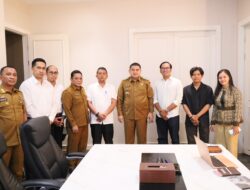 Selain Penegakan Hukum, Pemkot Makassar Dorong Pendekatan Seni Atasi Kejahatan Jalanan