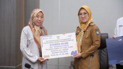 Salurkan Santunan Rp34,1 Juta, Pemkab Pastikan Hak ASN Gowa Terpenuhi Melalui PT Taspen