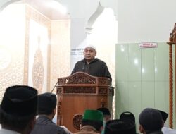 Wali Kota Makassar Minta Camat Siaga, Atur Jadwal Kebersihan Urus Tumpukan Sampah Saat Libur Lebaran