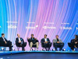 Dari Barcelona ke Indonesia: Indosat Hadirkan 5G Berbasis AI Lebih Dekat ke Masyarakat