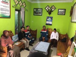 Pertamina Patra Niaga Regional Sulawesi Berbagi Santunan Ramadhan untuk 30 Anak Panti Asuhan Sultan Al-Amin di Kendari