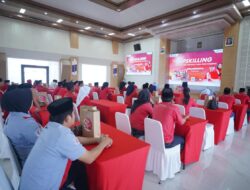 Pertamina Patra Niaga Regional Sulawesi Tingkatkan Kompetensi Operator SPBU Sulselbar Lewat Program Upskilling