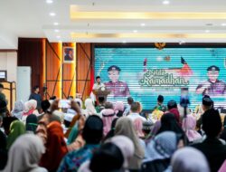 Kejati Sulsel Sukses Gelar Pildacil, Gubernur Andi Sudirman Harap Lahir Dai Cilik Berkualitas