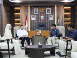 Munafri Laporkan SPT Lebih Awal, Ajak ASN dan Warga Ikut Taat Pajak