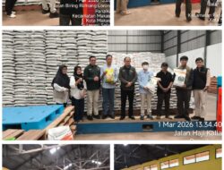 Satgas Temukan Minyakita dan Gula di Atas HET, Pedagang Diminta Segera Sesuaikan Harga