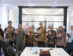 Wujudkan Kota Sehat dan Ramah Anak, Pemkot Makassar Optimalkan Penegakan KTR