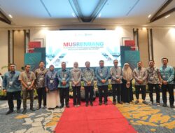 Tegaskan Makassar Lakomotif Pembangunan Indonesia Timur, Munafri Fokuskan RKPD 2027 pada Empat Pilar